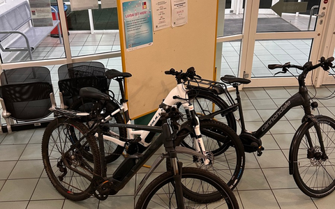 POL-RBK: Bergisch Gladbach - Diebstahl und Fund von hochwertigen Pedelecs - Foto: presseportal.de