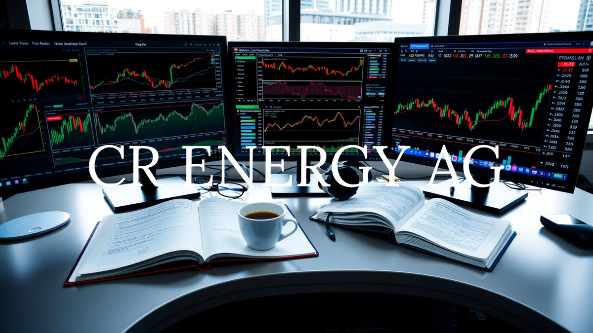 CR Capital Real Estate Aktie: Unsicherer Vorstoß? - Foto: über boerse-global.de