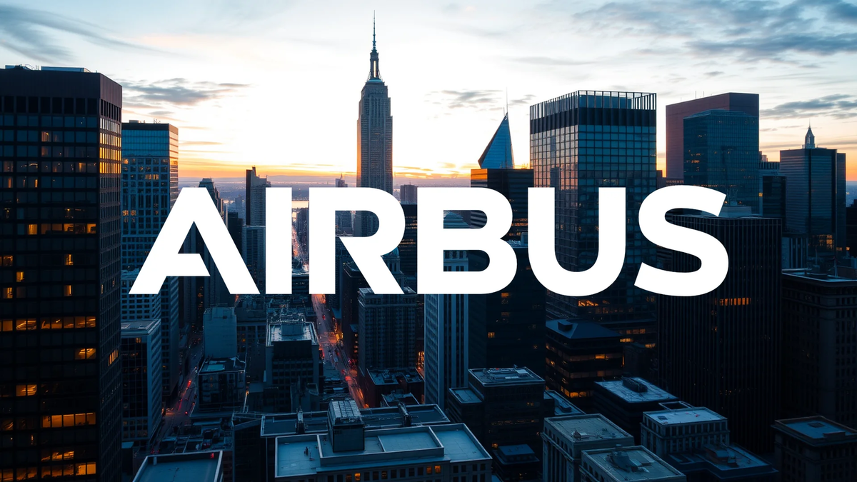 Airbus Aktie: Herzschlag-Finale! - Foto: über boerse-global.de