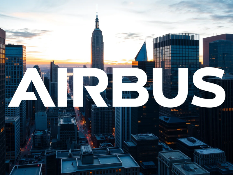 Airbus Aktie: Herzschlag-Finale! - Foto: über boerse-global.de