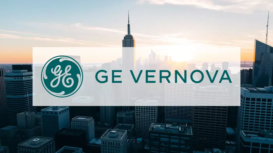GE Vernova Aktie: Kampf der Giganten - Bild: über boerse-global.de