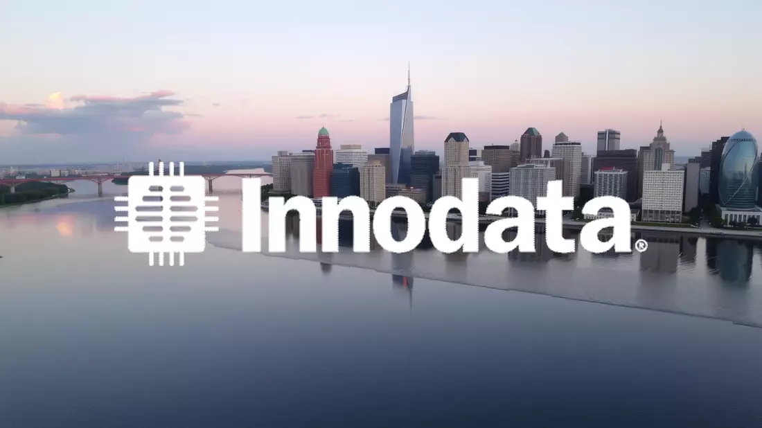 Innodata Aktie: Produktlebenszyklus bewertet Illustration mit AI erstellt übermittelt durch boerse-global.de