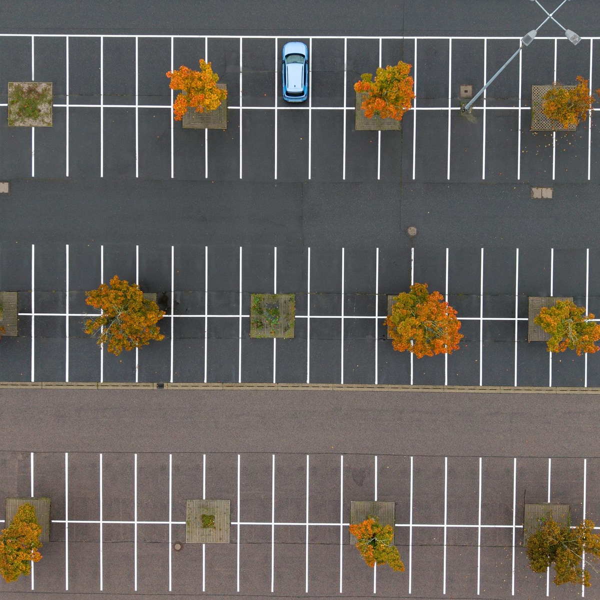 Die für Deutschland wichtige Automobilbranche steckt in der Krise. (Symbolbild) - Foto: Sebastian Kahnert/dpa
