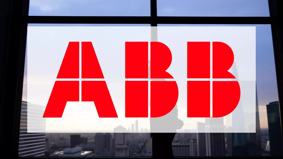 ABB Aktie: 5,4 Milliarden Deal unter Dach und Fach! - Bild: über boerse-global.de