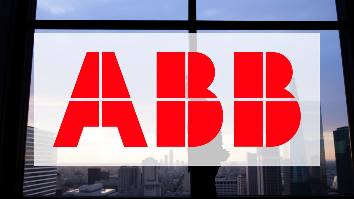 ABB Aktie: 5,4 Milliarden Deal unter Dach und Fach! - Foto: über boerse-global.de