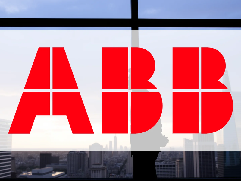 ABB Aktie: 5,4 Milliarden Deal unter Dach und Fach! - Foto: über boerse-global.de