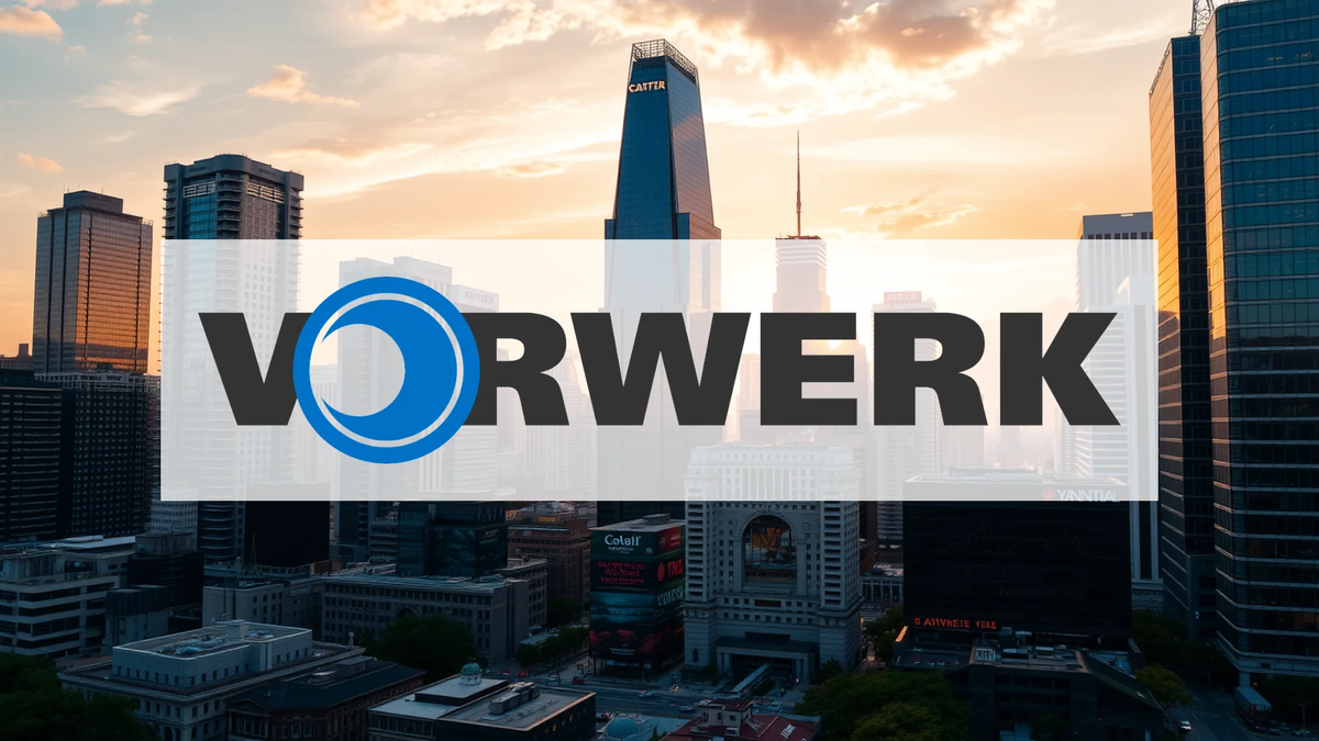 Friedrich Vorwerk Aktie: Allzeithoch-Explosion! - Foto: über boerse-global.de