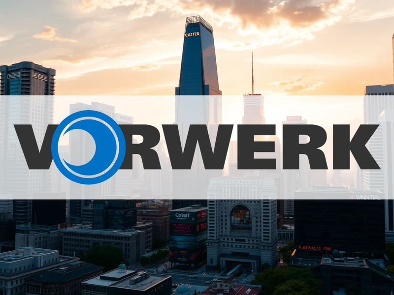 Friedrich Vorwerk Aktie: Allzeithoch-Explosion! - Foto: über boerse-global.de