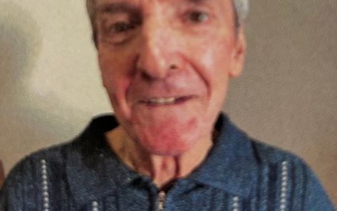 LPI-EF: 78-jähriger Mann aus Sömmerda vermisst - Foto: presseportal.de