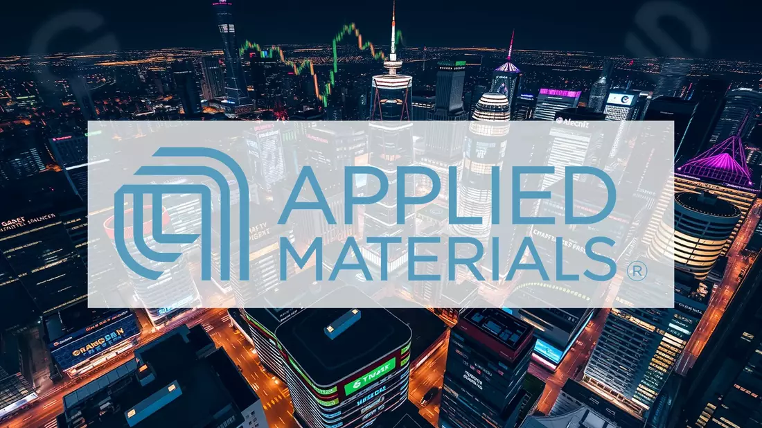 Semiconductor Giant Navigates Geopolitical Crosscurrents Illustration mit AI erstellt übermittelt durch boerse-global.de