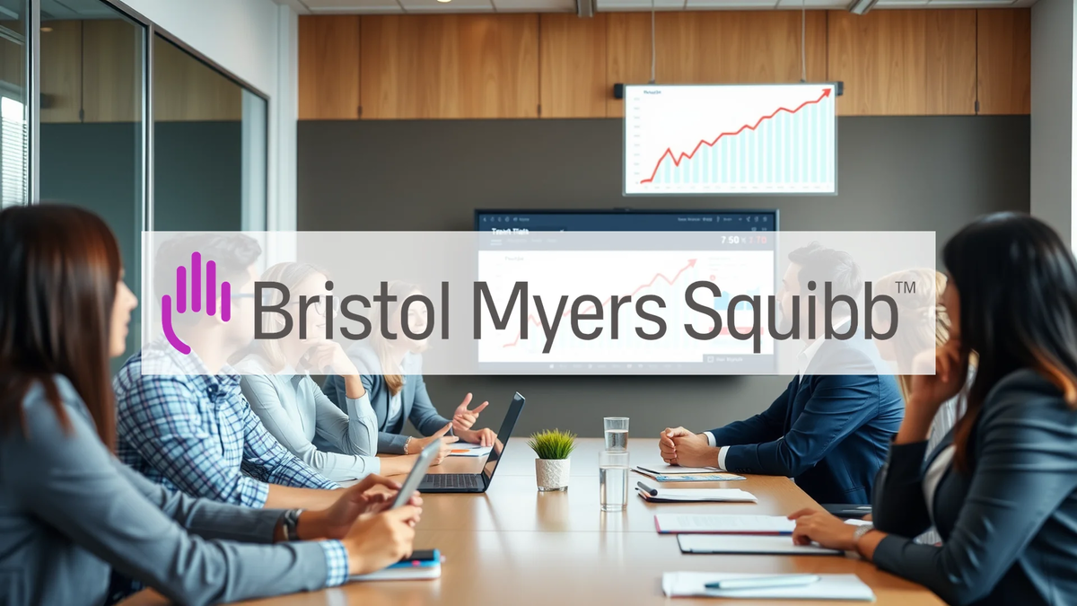 Bristol-Myers Squibb’s Alzheimer’s Therapy Gains Momentum as Investors Weigh Pipeline Against Patent Cliff - Foto: über boerse-global.de