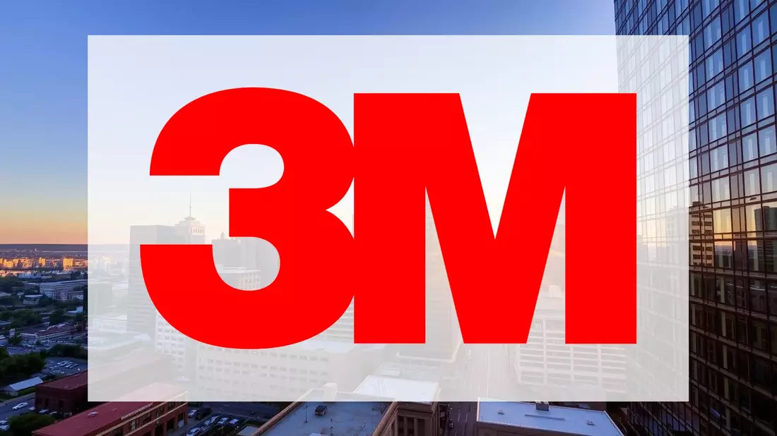 3M Considers Major Business Unit Divestment in Strategic Overhaul Illustration mit AI erstellt übermittelt durch boerse-global.de