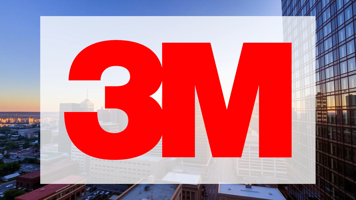 3M Considers Major Business Unit Divestment in Strategic Overhaul - Foto: über boerse-global.de