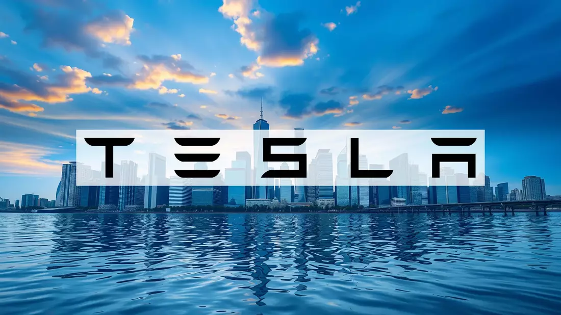 Tesla’s Pricing Gambit Faces Market Scrutiny Illustration mit AI erstellt übermittelt durch boerse-global.de