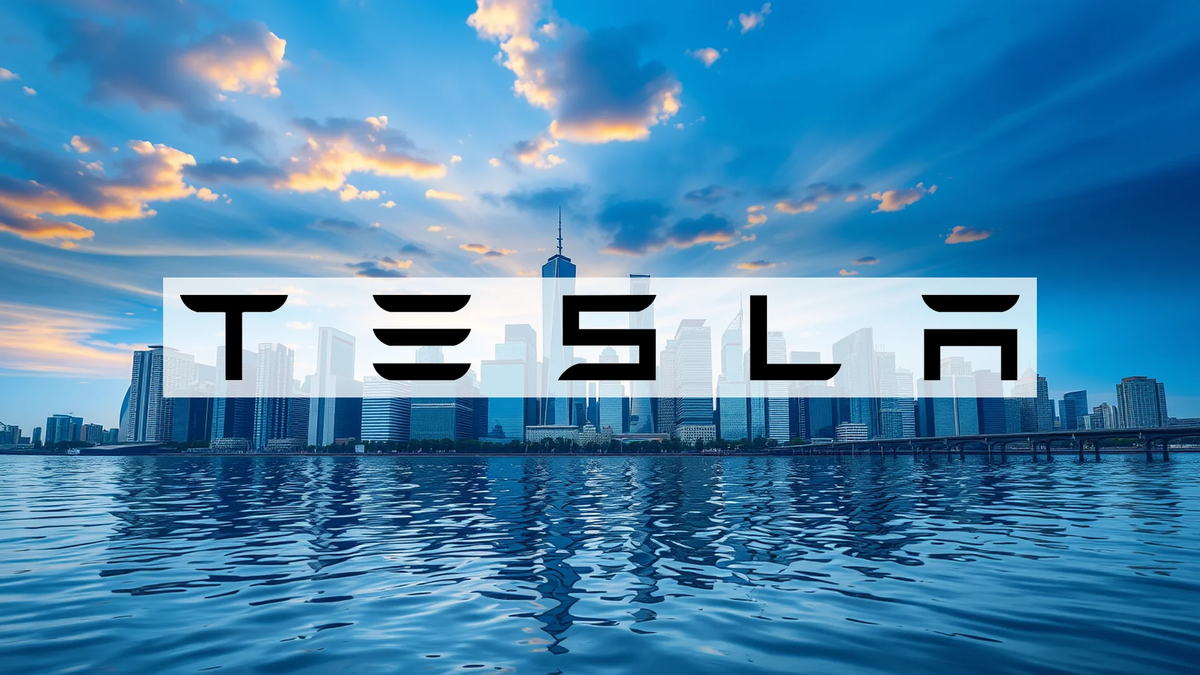 Tesla’s Pricing Gambit Faces Market Scrutiny - Foto: über boerse-global.de