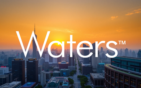 Waters Aktie: Explosiver Aufschwung! - Foto: über boerse-global.de