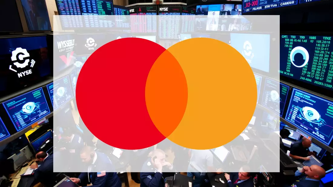 Mastercard Aktie: Positiver Signalgeber! - Bild: über boerse-global.de
