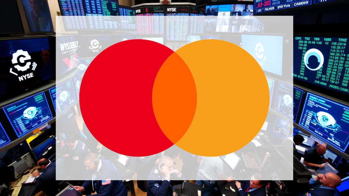 Mastercard Aktie: Positiver Signalgeber! - Foto: über boerse-global.de