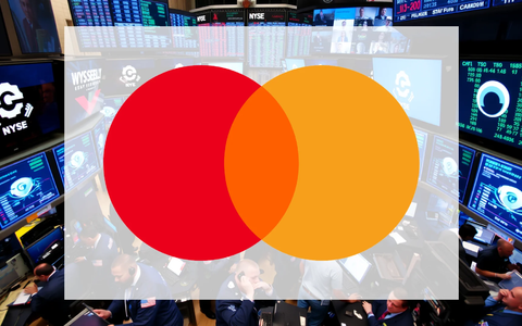 Mastercard Aktie: Positiver Signalgeber! - Foto: über boerse-global.de