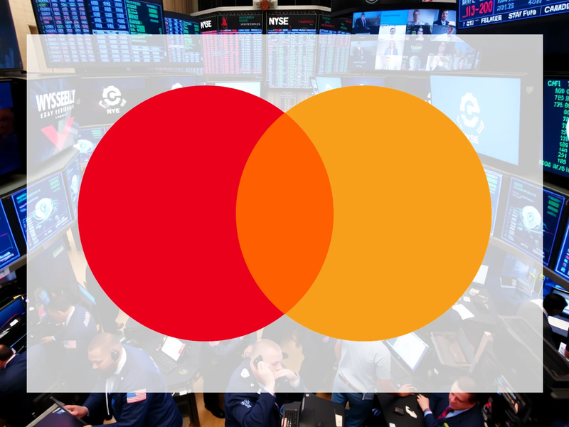 Mastercard Aktie: Positiver Signalgeber! - Foto: über boerse-global.de