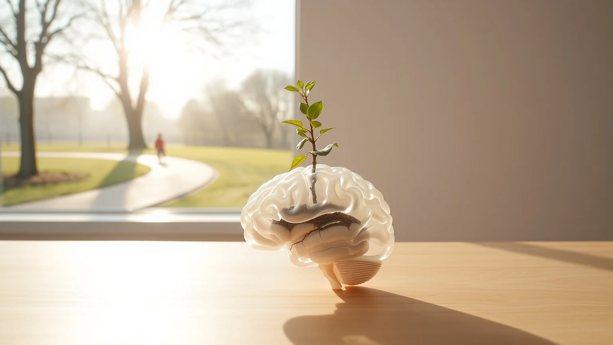 Demenz-Schutz: Warum Prävention in der Kindheit beginnt - Foto: über boerse-global.de