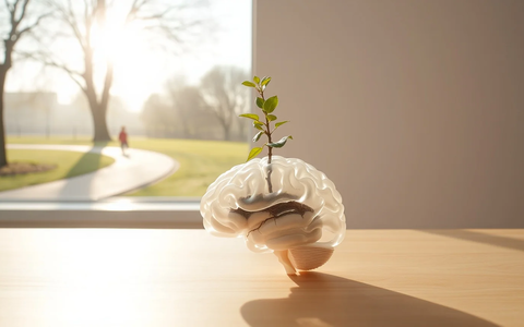 Demenz-Schutz: Warum Prävention in der Kindheit beginnt - Foto: über boerse-global.de