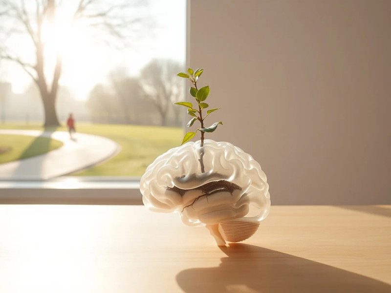 Demenz-Schutz: Warum Prävention in der Kindheit beginnt - Foto: über boerse-global.de