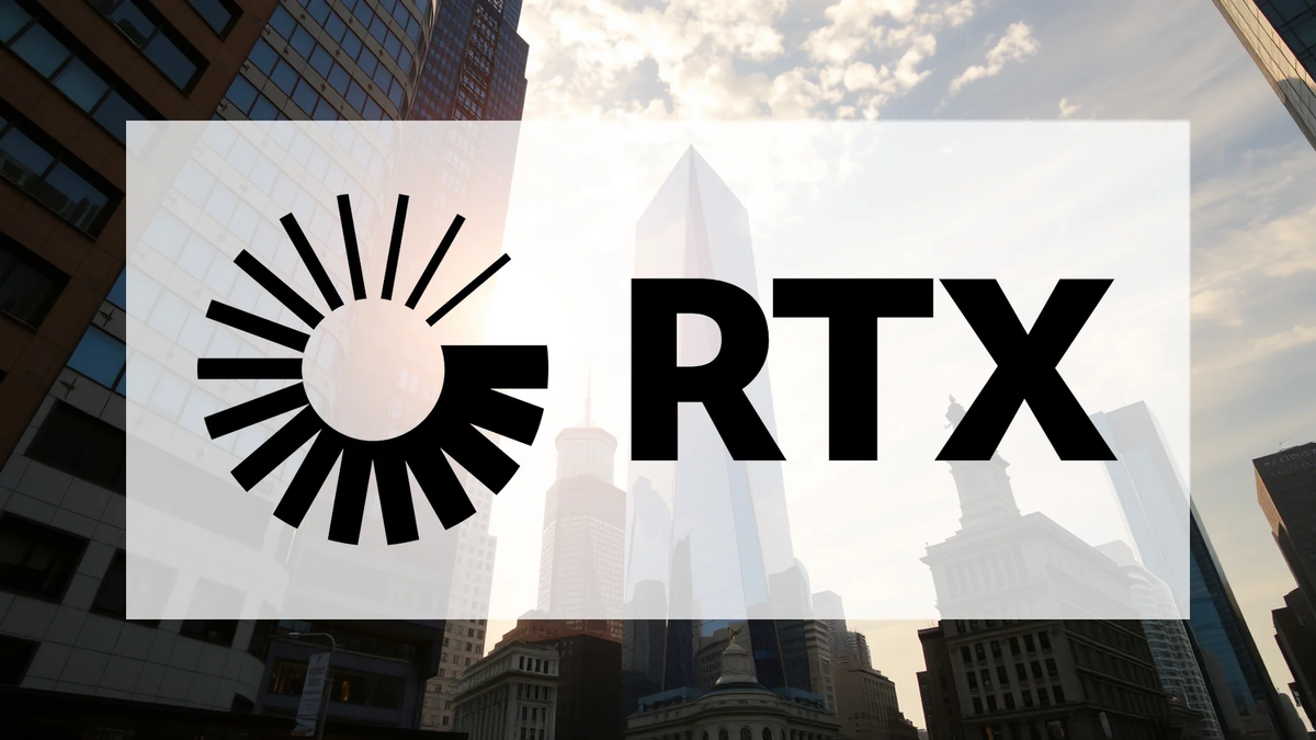 Defense Giant Raytheon Soars on Robust Orders and Technological Breakthroughs - Foto: über boerse-global.de