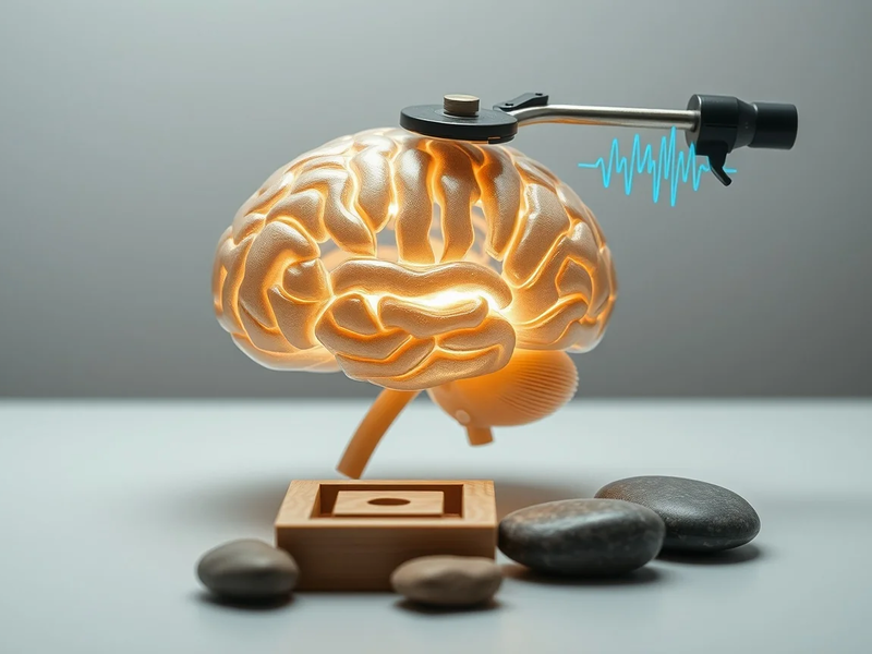 Musik und Kreativität revolutionieren das Gedächtnistraining - Foto: über boerse-global.de