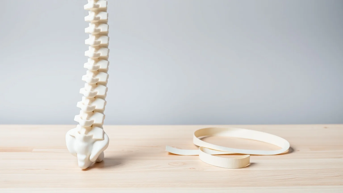 Rückentraining: Mythen entlarvt, Wahrheit enthüllt - Foto: über boerse-global.de