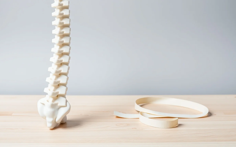 Rückentraining: Mythen entlarvt, Wahrheit enthüllt - Foto: über boerse-global.de