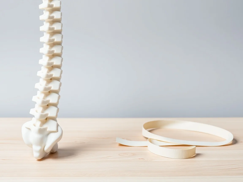 Rückentraining: Mythen entlarvt, Wahrheit enthüllt - Foto: über boerse-global.de