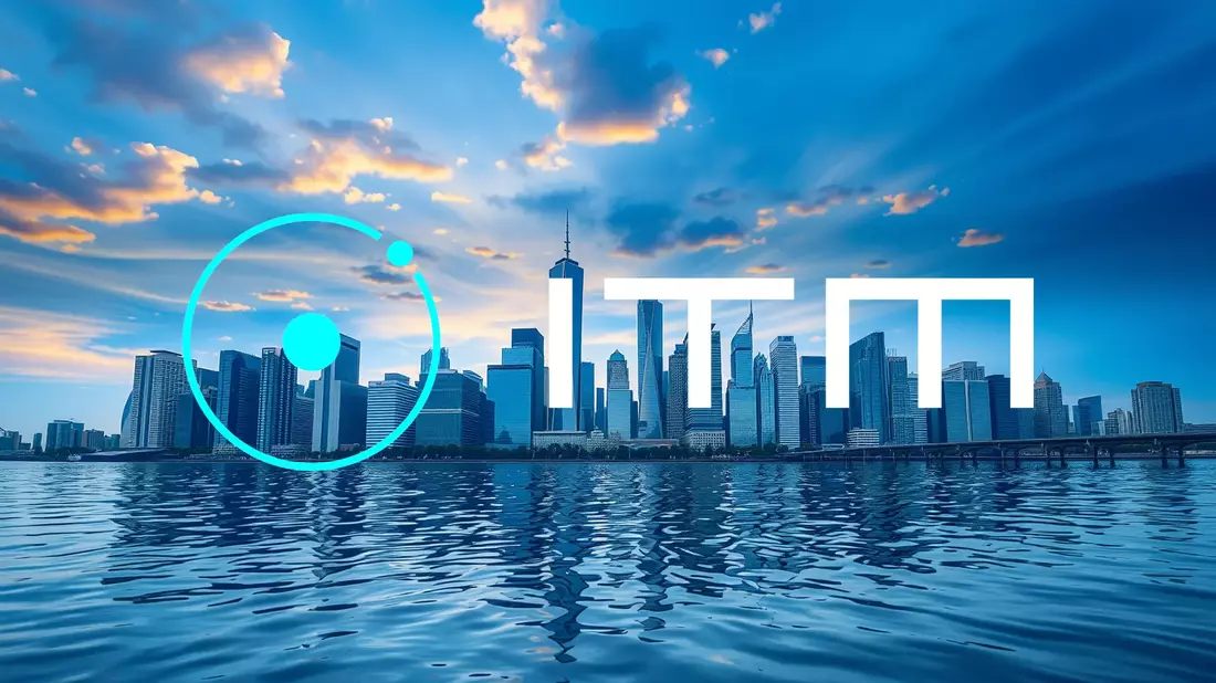 ITM Power Aktie: Schwache Vorzeichen! - Bild: über boerse-global.de