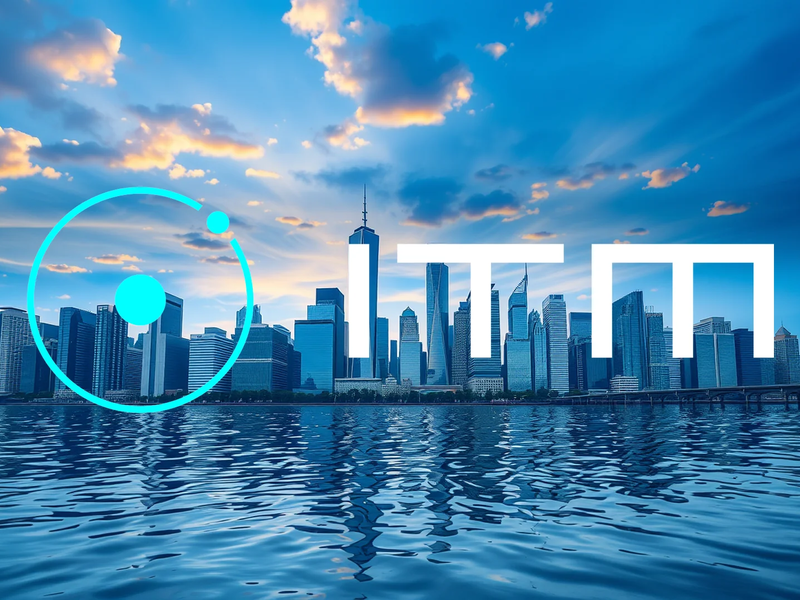 ITM Power Aktie: Schwache Vorzeichen! - Foto: über boerse-global.de