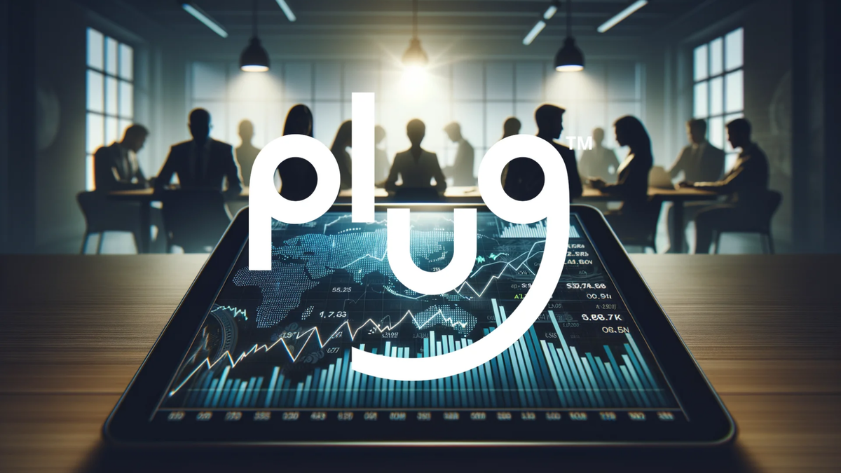 Leadership Shakeup and Dilutive Financing Rattle Plug Power Investors - Foto: über boerse-global.de