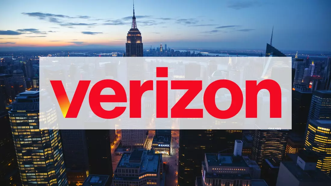 Leadership Shakeup and Strategic Gambles Rattle Verizon Investors Illustration mit AI erstellt übermittelt durch boerse-global.de