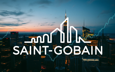 Saint-Gobain Aktie: Strategie-Explosion! - Foto: über boerse-global.de