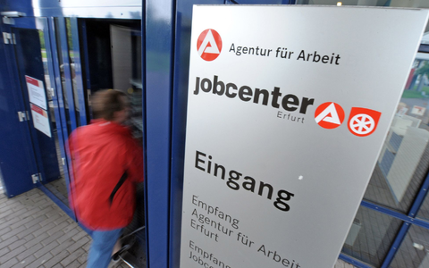 Wer nicht zum Termin kommt, soll härter bestraft werden.  - Foto: Martin Schutt/dpa
