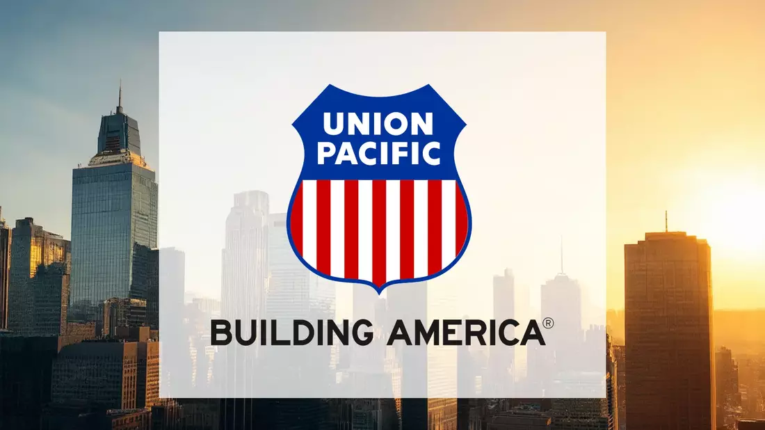 Union Pacific Aktie: Kampf um die Richtung - Bild: über boerse-global.de