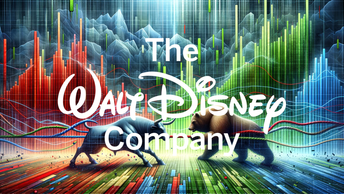 Disney’s Strategic Pivot: Navigating Price Hikes and Streaming Integration - Foto: über boerse-global.de