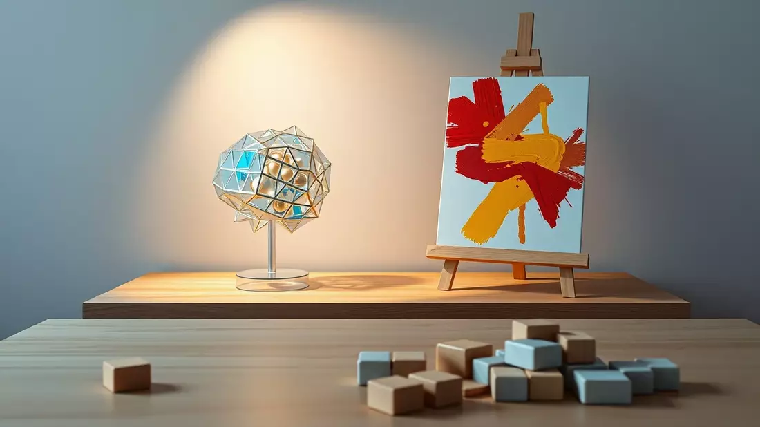 Gehirntraining: Musik schlägt Sudoku - Bild: über boerse-global.de