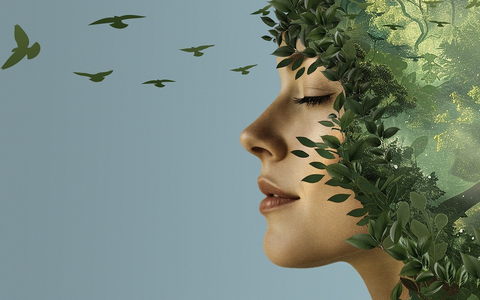 Psychisch stark – Wege aus der Depression: Programmschwerpunkt in ZDF, 3sat und ARTE - Foto: ZDF/Vielfein [M] / Weiterer Text über ots und www.presseportal.de/nr/7840 / Die Verwendung dieses Bildes für redaktionelle Zwecke ist unter Beachtung aller mitgeteilten Nutzungsbedingungen zulässig und dann auch honorarfrei. Veröffentlichung ausschließlic