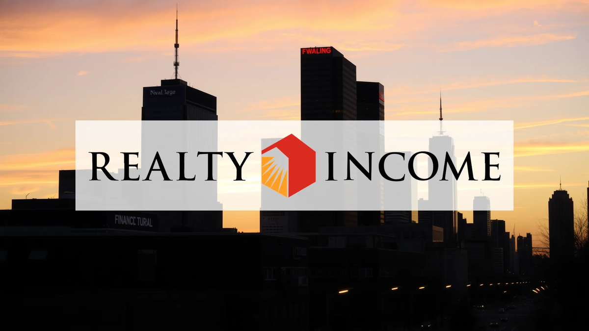 Institutional Capital Flows Signal Renewed Confidence in Realty Income - Foto: über boerse-global.de