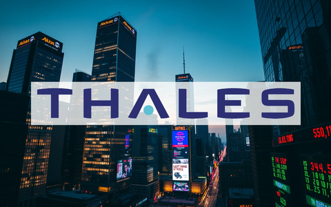 Thales Aktie: Kampf der Signale! - Foto: über boerse-global.de