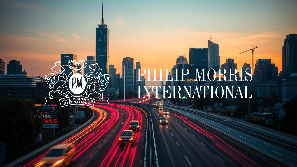 Regulatory Hurdles Shape Philip Morris’s Pivot to Smoke-Free Products - Foto: über boerse-global.de