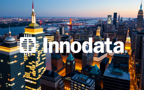 Innodata Shares Soar to Record High Amid AI Conference - Foto: über boerse-global.de