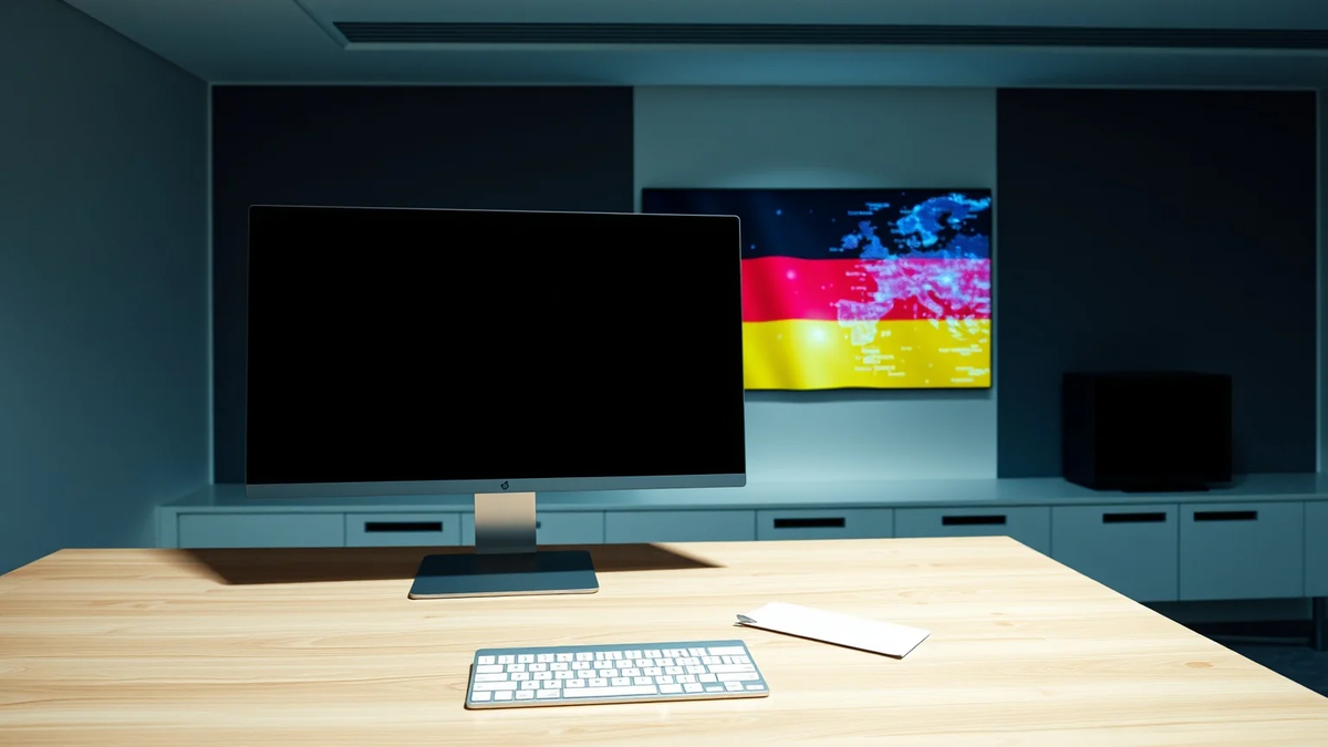 Deutschland lehnt EU-Überwachung ab: Klares Nein zu 