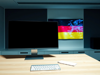 Deutschland lehnt EU-Überwachung ab: Klares Nein zu Chat Control - Foto: über boerse-global.de