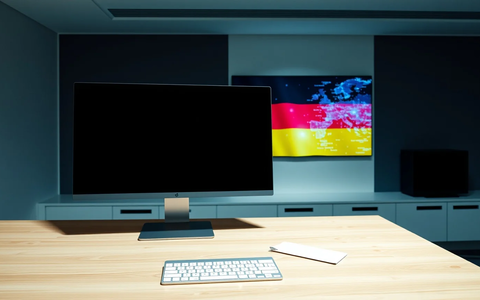 Deutschland lehnt EU-Überwachung ab: Klares Nein zu Chat Control - Foto: über boerse-global.de