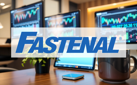 Fastenal’s Q3 Report: A Critical Juncture for Investors - Foto: über boerse-global.de